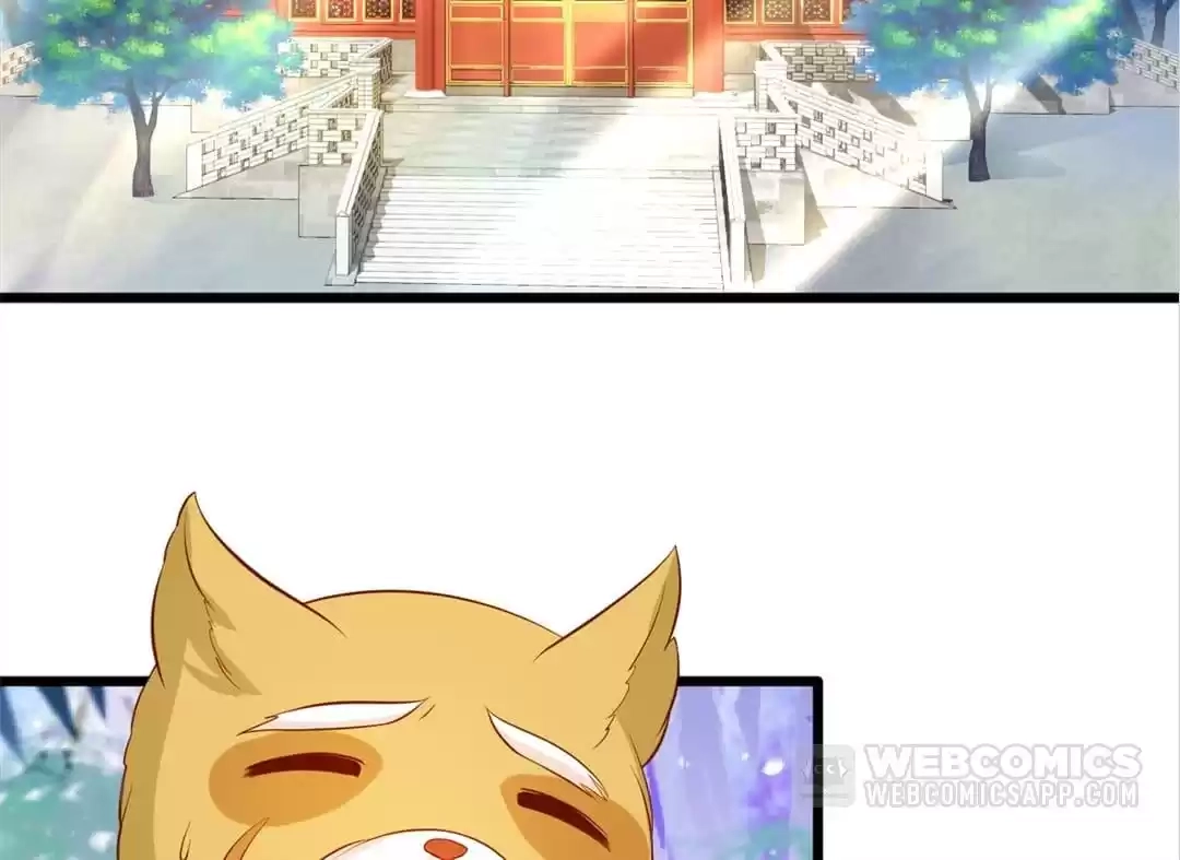 Read My Snapping Fox Lord chapter 153 image 1 on Lezhin