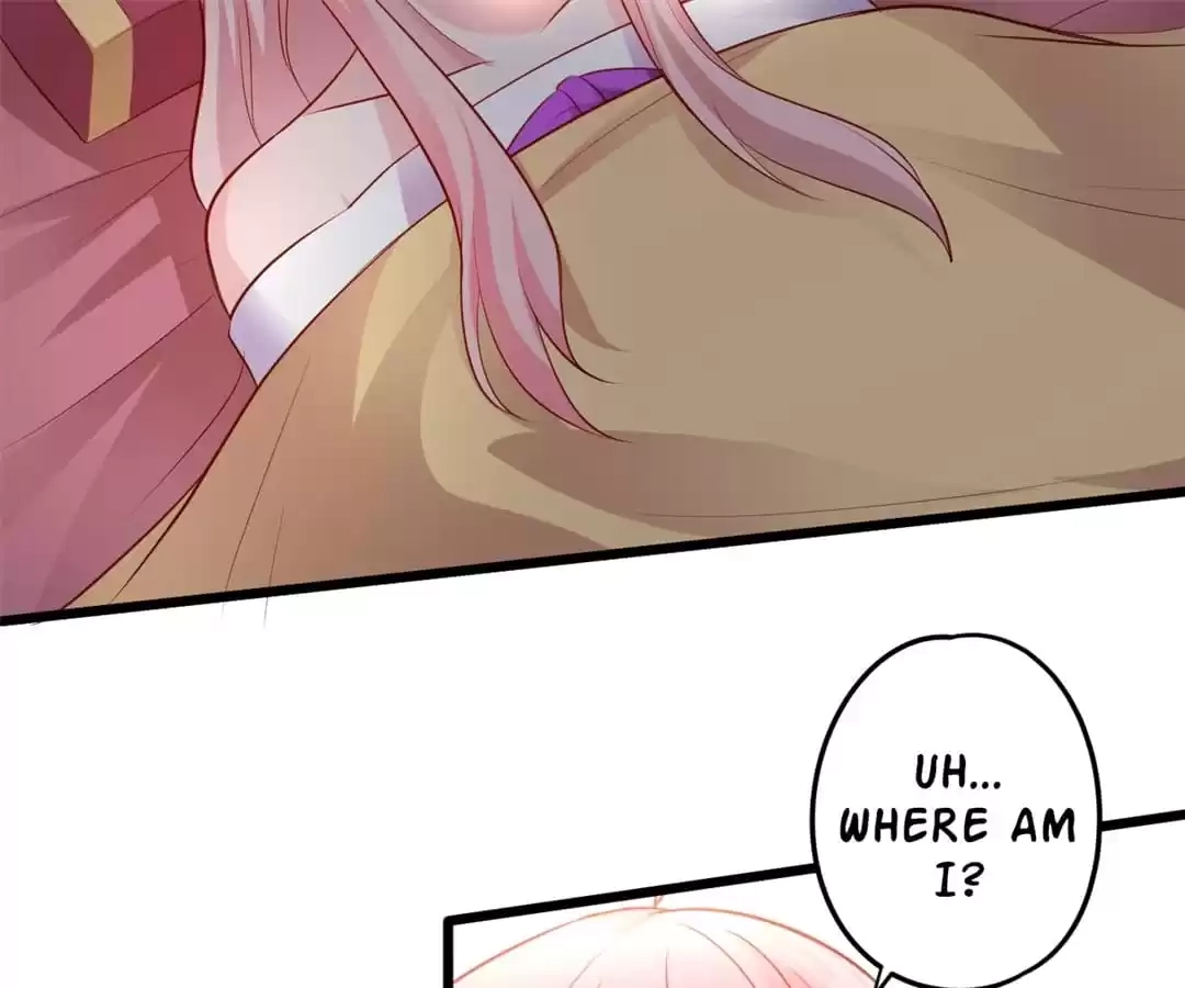 Read My Snapping Fox Lord chapter 153 image 10 on Lezhin