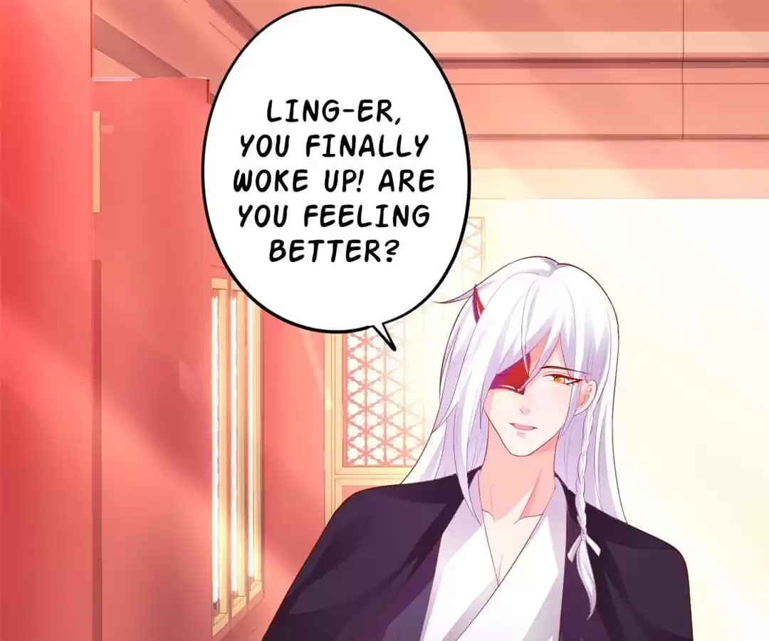 Read My Snapping Fox Lord chapter 153 image 12 on Lezhin