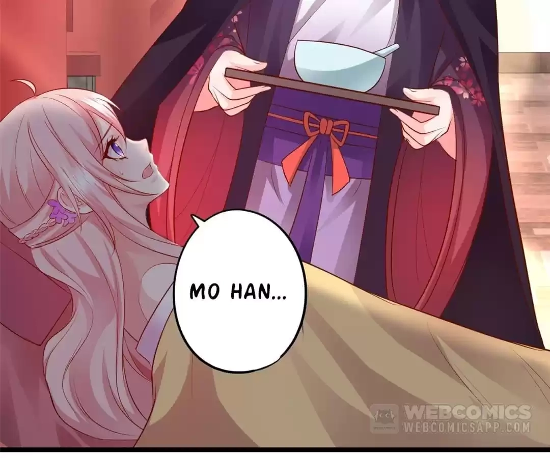 Read My Snapping Fox Lord chapter 153 image 13 on Lezhin