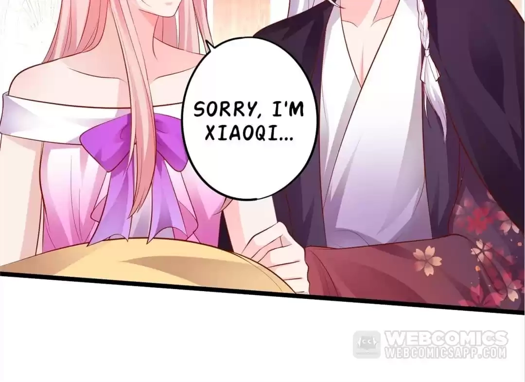 Read My Snapping Fox Lord chapter 153 image 16 on Lezhin