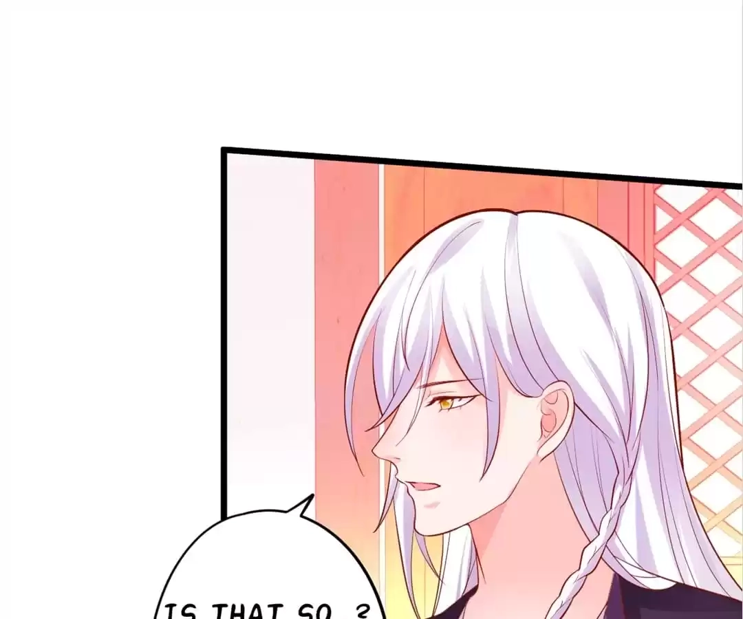Read My Snapping Fox Lord chapter 153 image 17 on Lezhin