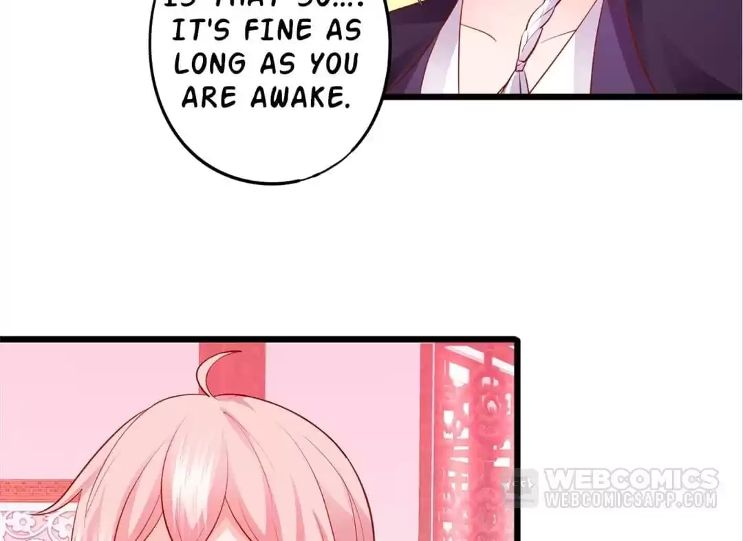 Read My Snapping Fox Lord chapter 153 image 18 on Lezhin