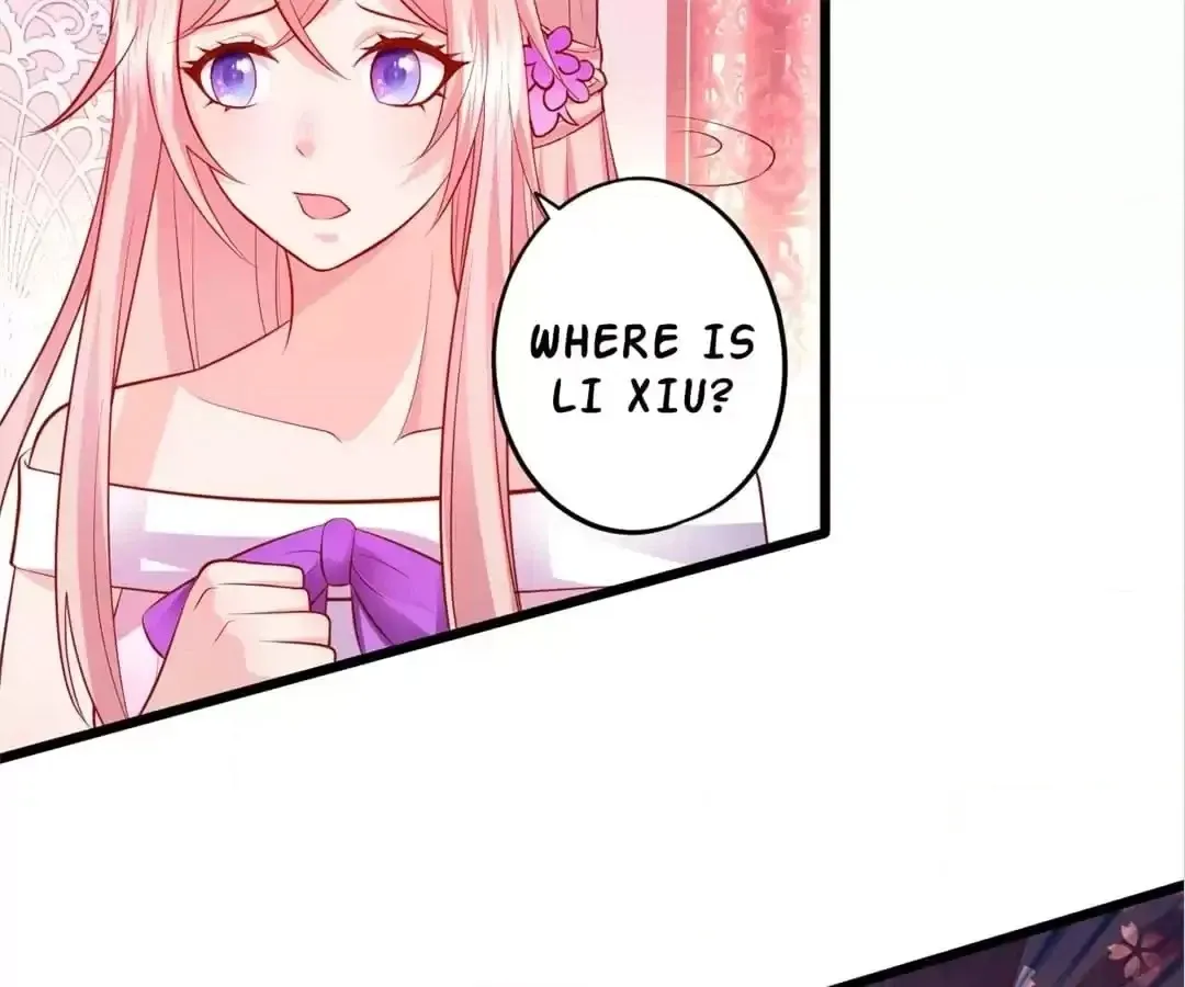 Read My Snapping Fox Lord chapter 153 image 19 on Lezhin