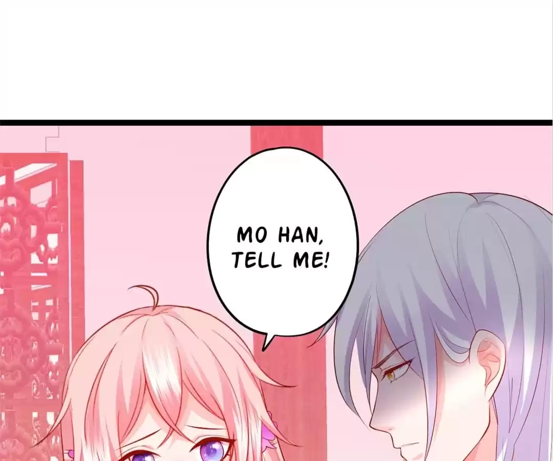 Read My Snapping Fox Lord chapter 153 image 21 on Lezhin