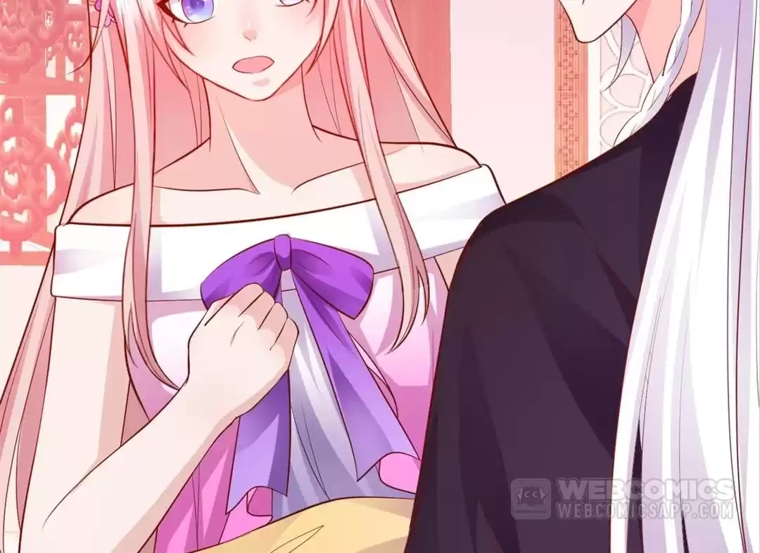 Read My Snapping Fox Lord chapter 153 image 22 on Lezhin