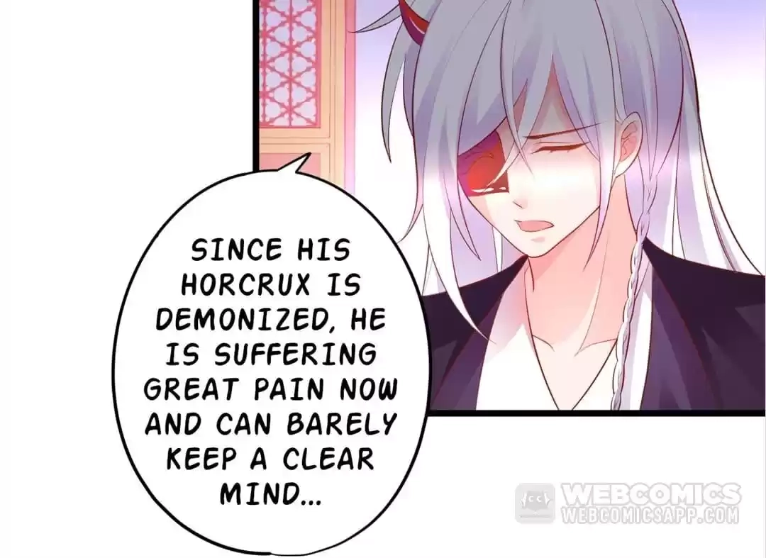 Read My Snapping Fox Lord chapter 153 image 24 on Lezhin