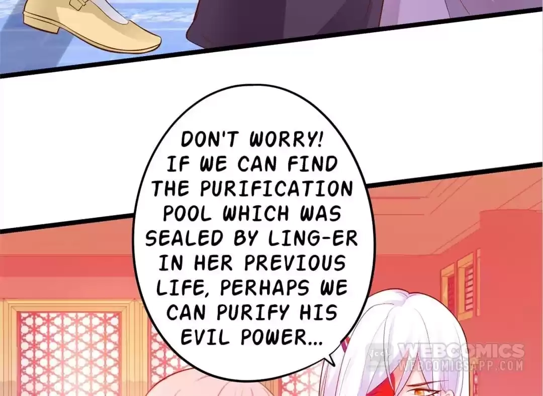 Read My Snapping Fox Lord chapter 153 image 28 on Lezhin