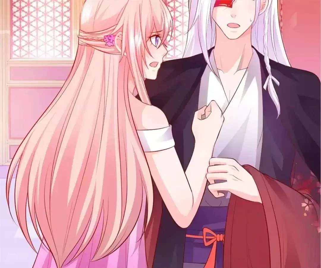 Read My Snapping Fox Lord chapter 153 image 29 on Lezhin