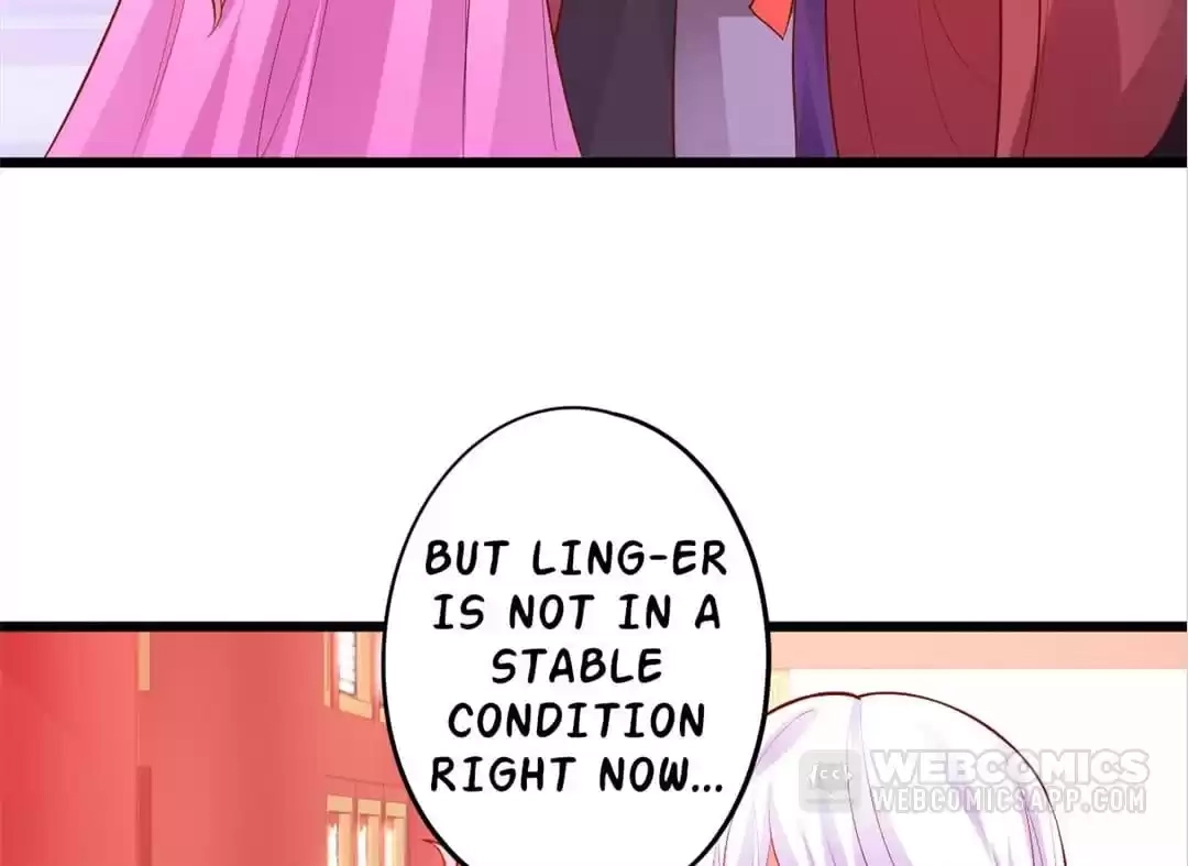 Read My Snapping Fox Lord chapter 153 image 30 on Lezhin