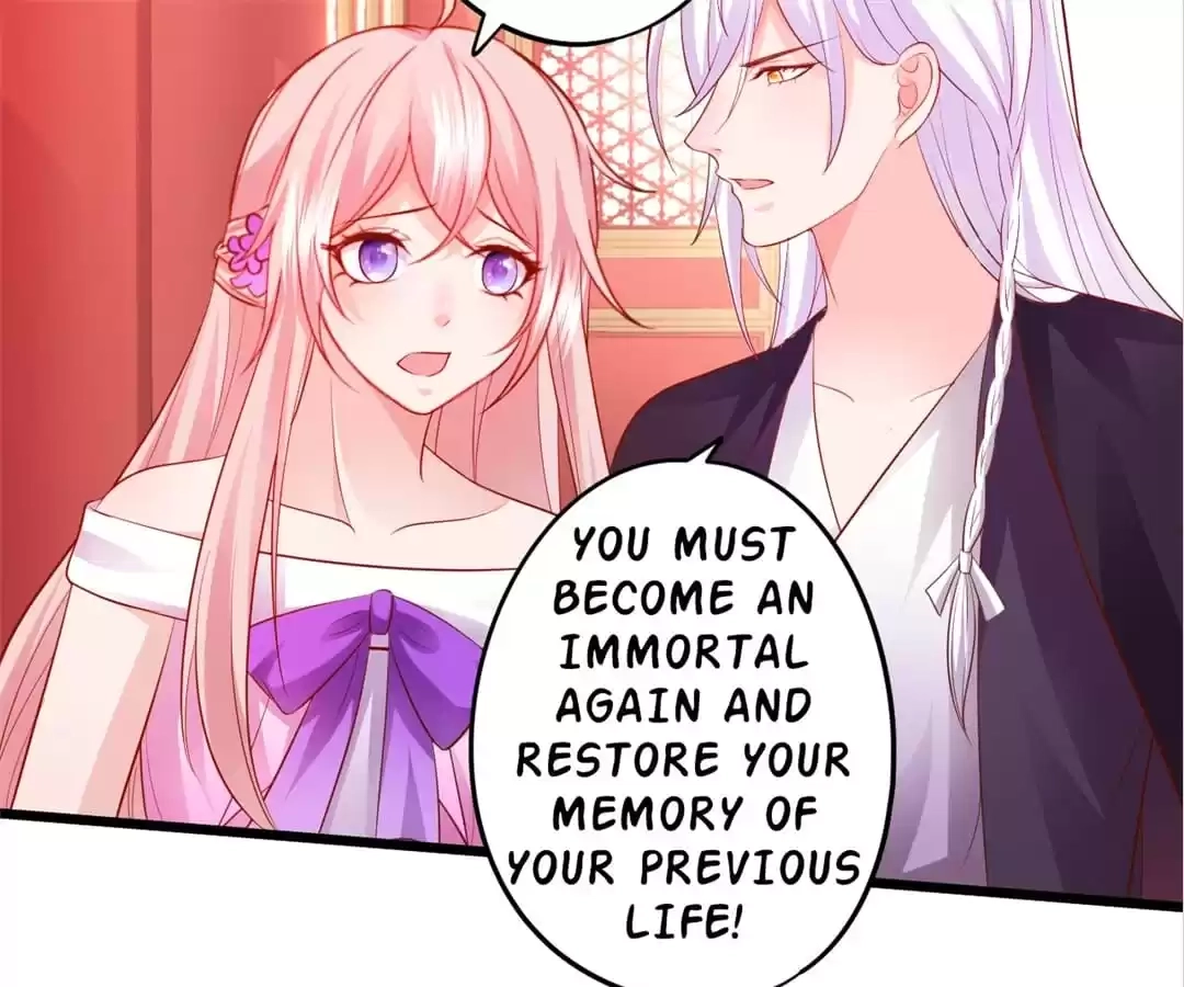 Read My Snapping Fox Lord chapter 153 image 31 on Lezhin