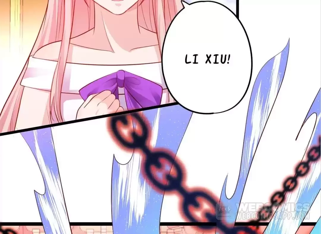 Read My Snapping Fox Lord chapter 153 image 34 on Lezhin