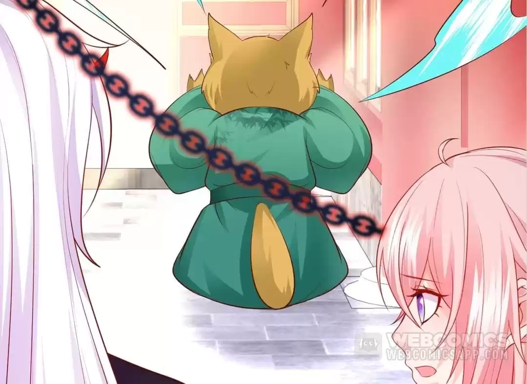 Read My Snapping Fox Lord chapter 153 image 36 on Lezhin