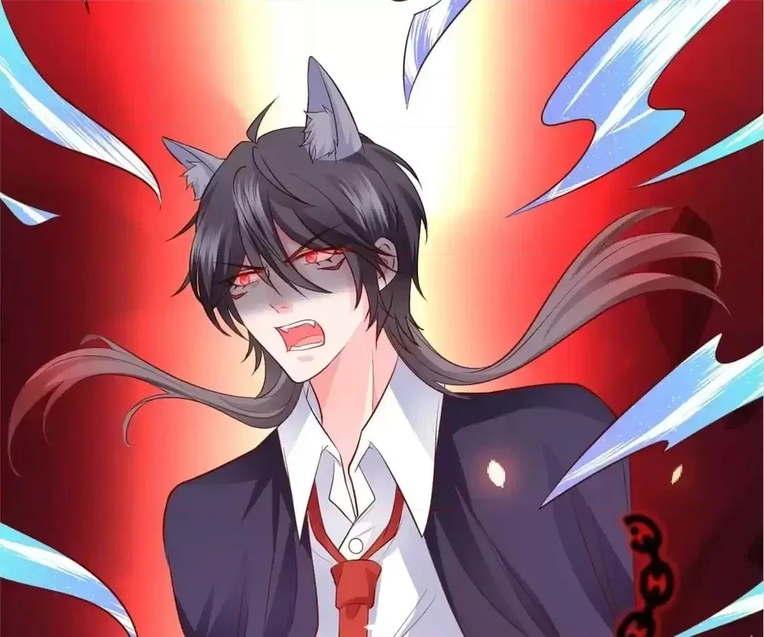 Read My Snapping Fox Lord chapter 153 image 39 on Lezhin