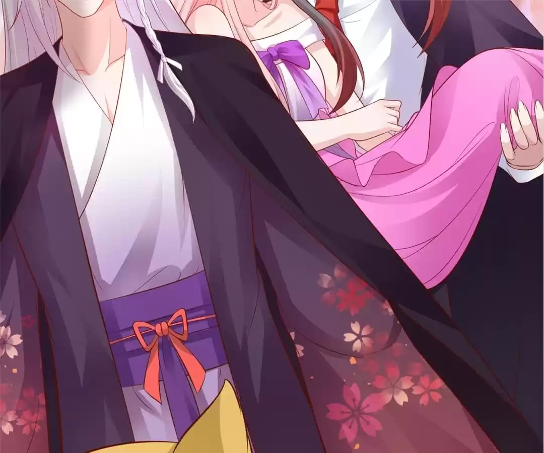 Read My Snapping Fox Lord chapter 153 image 4 on Lezhin
