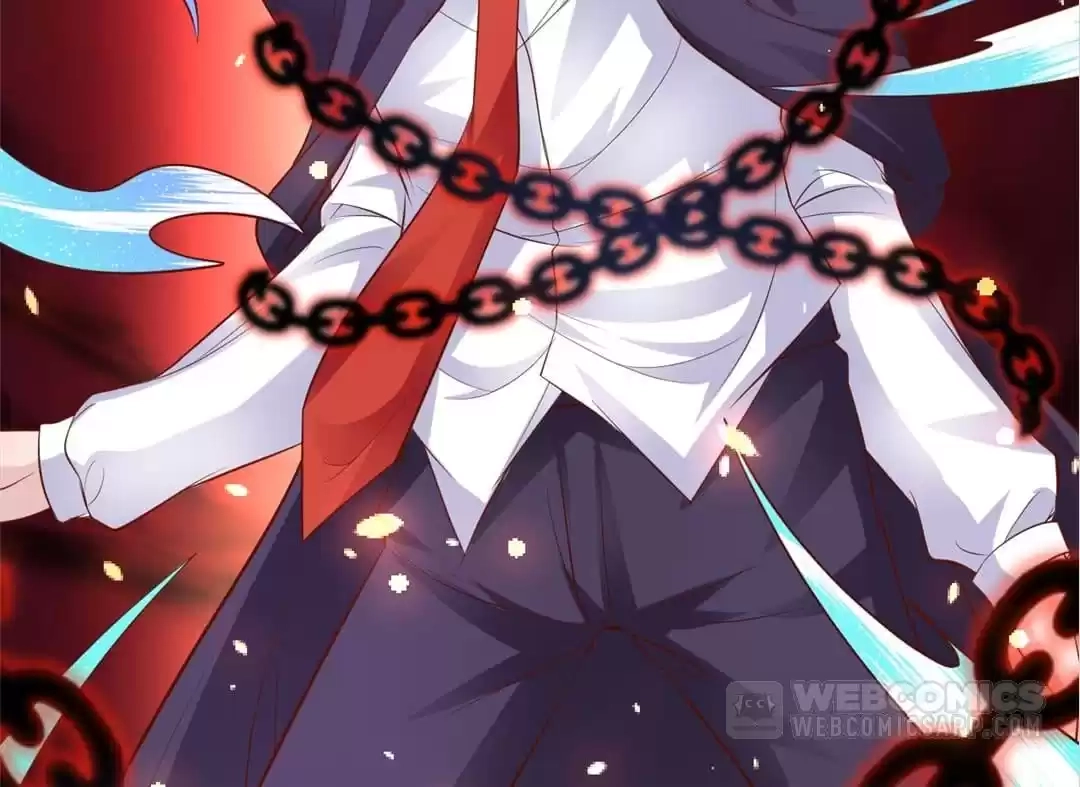 Read My Snapping Fox Lord chapter 153 image 40 on Lezhin