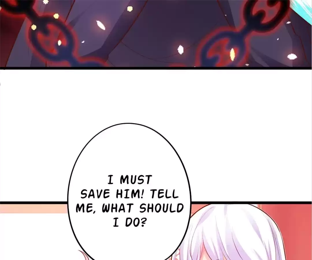 Read My Snapping Fox Lord chapter 153 image 41 on Lezhin