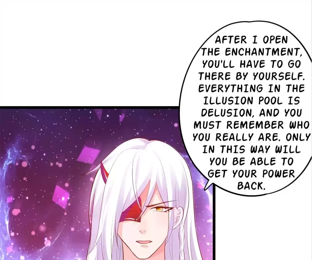 Read My Snapping Fox Lord chapter 153 image 45 on Lezhin