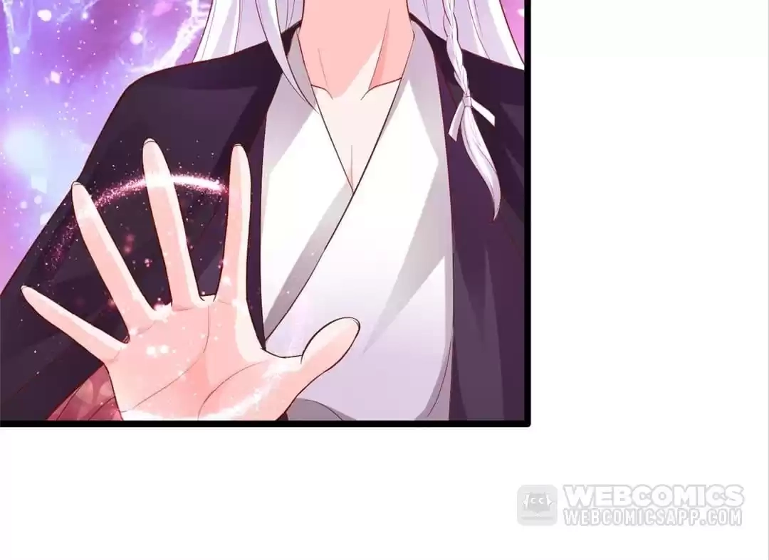 Read My Snapping Fox Lord chapter 153 image 46 on Lezhin