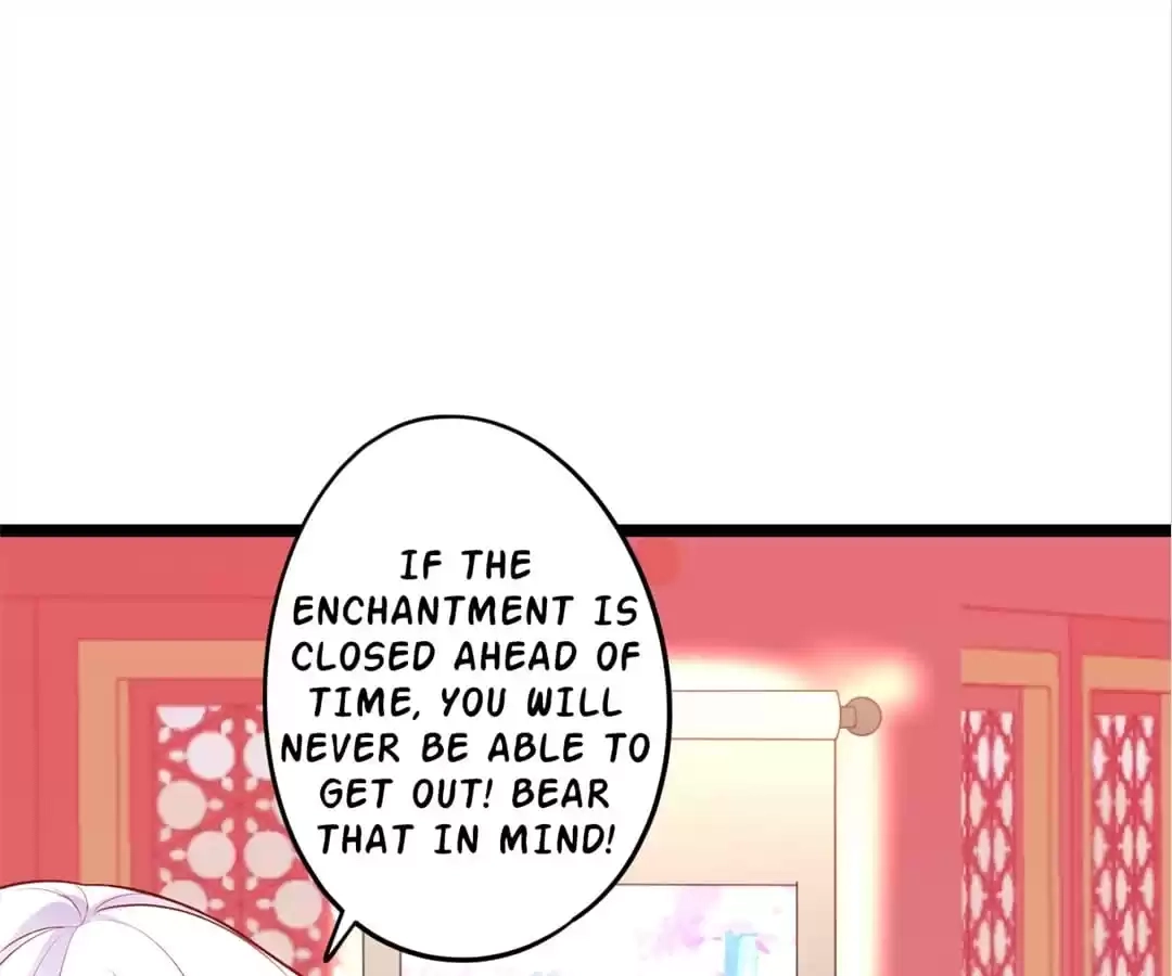 Read My Snapping Fox Lord chapter 153 image 47 on Lezhin