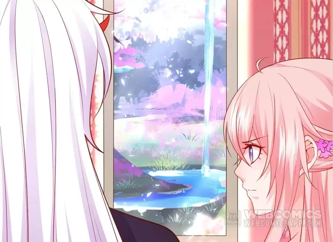 Read My Snapping Fox Lord chapter 153 image 48 on Lezhin