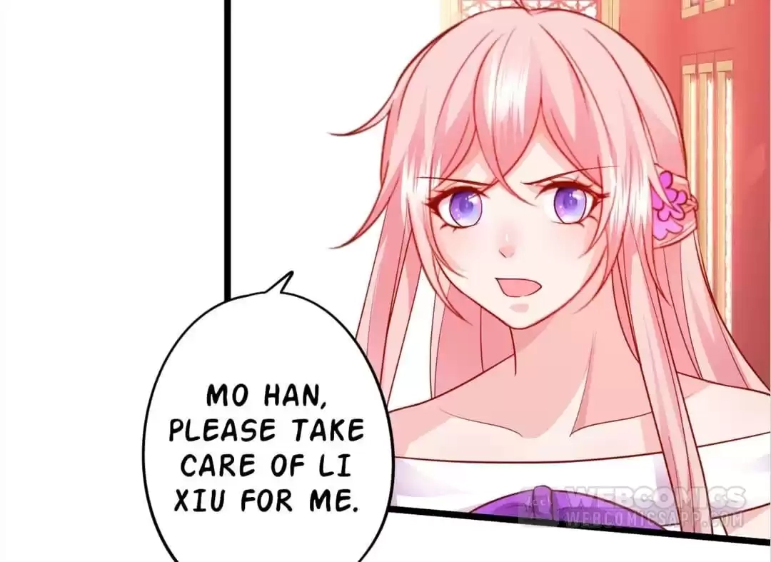 Read My Snapping Fox Lord chapter 153 image 50 on Lezhin