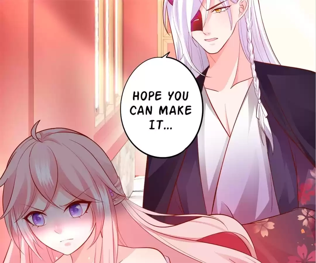 Read My Snapping Fox Lord chapter 153 image 53 on Lezhin