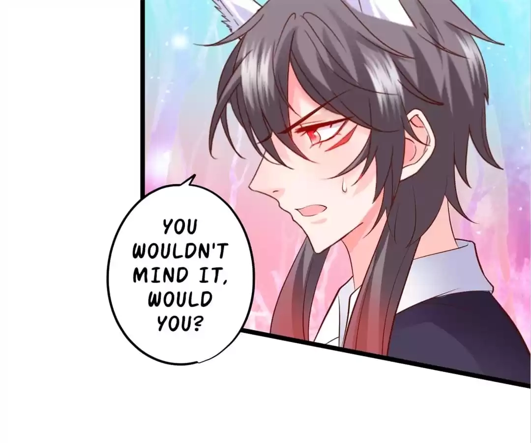 Read My Snapping Fox Lord chapter 153 image 6 on Lezhin