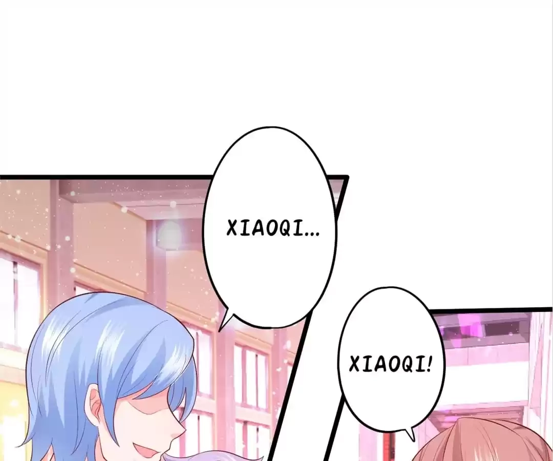 Read My Snapping Fox Lord chapter 153 image 63 on Lezhin