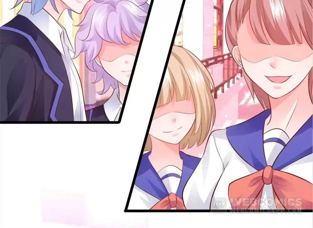 Read My Snapping Fox Lord chapter 153 image 64 on Lezhin
