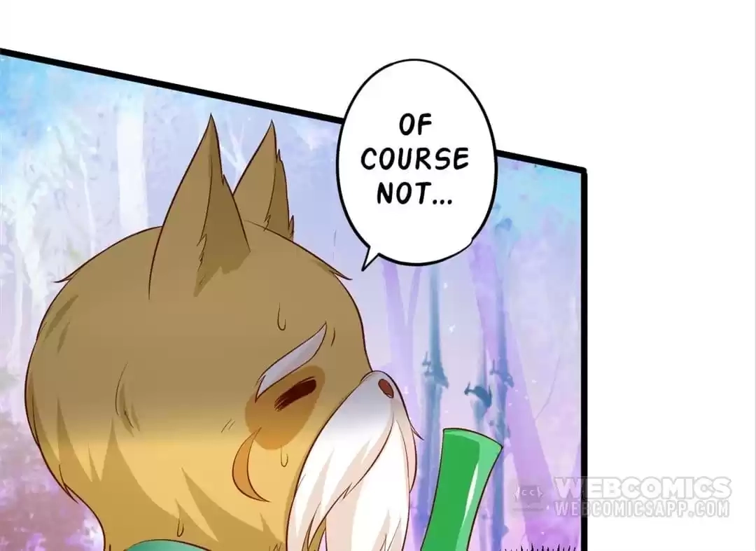 Read My Snapping Fox Lord chapter 153 image 7 on Lezhin