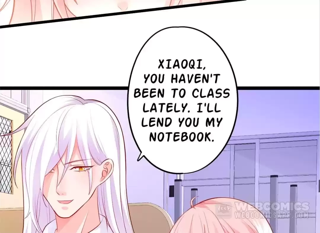 Read My Snapping Fox Lord chapter 153 image 72 on Lezhin
