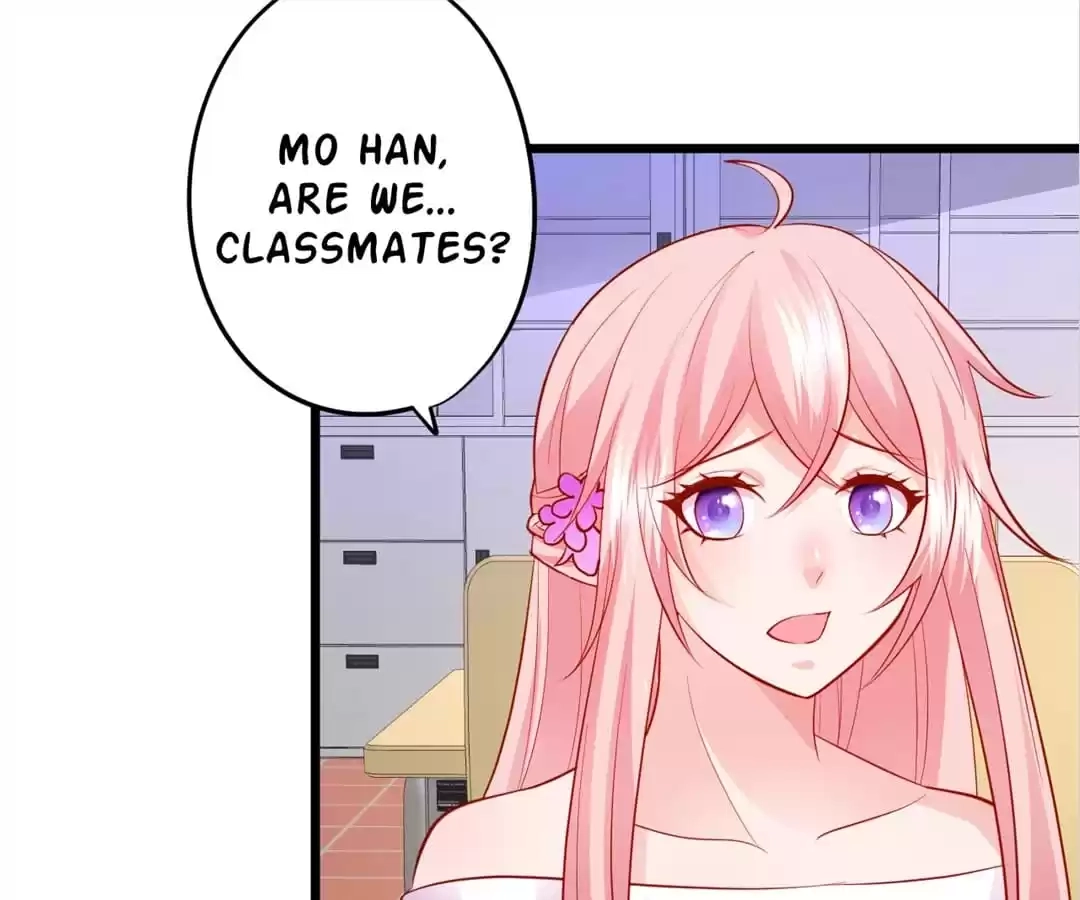 Read My Snapping Fox Lord chapter 153 image 75 on Lezhin