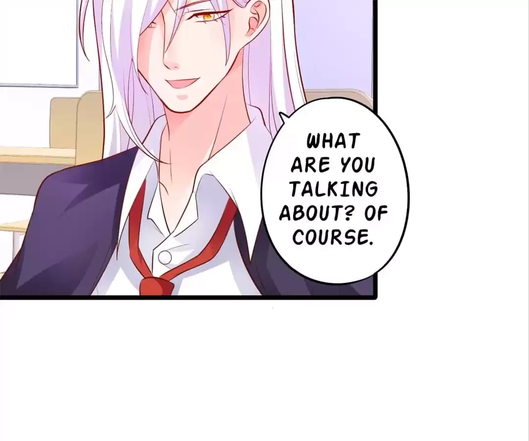Read My Snapping Fox Lord chapter 153 image 77 on Lezhin