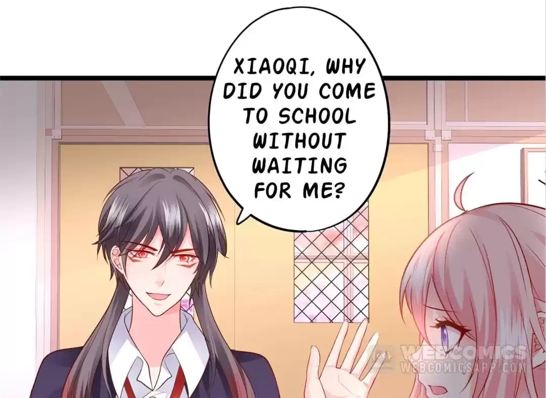 Read My Snapping Fox Lord chapter 153 image 78 on Lezhin
