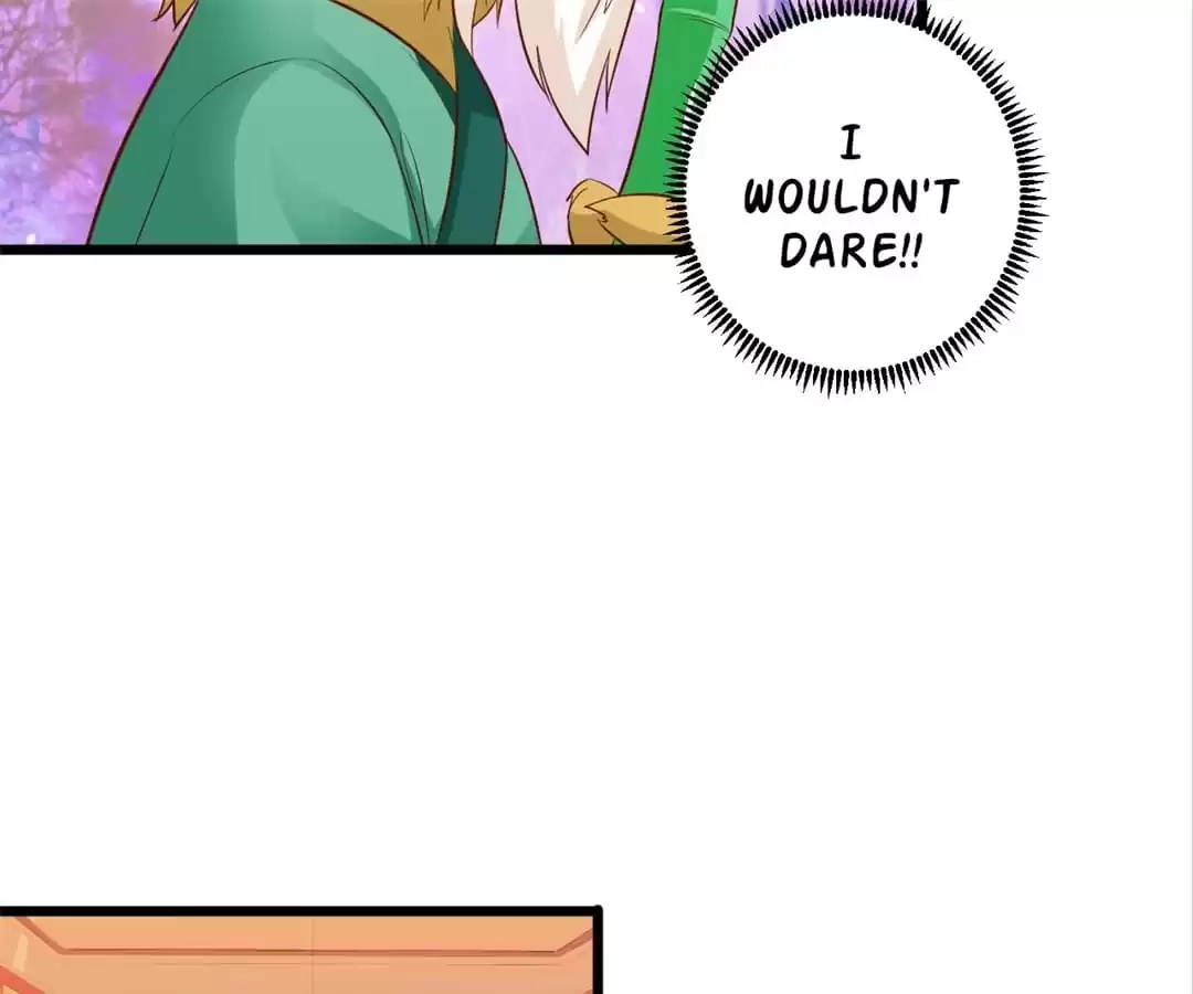 Read My Snapping Fox Lord chapter 153 image 8 on Lezhin