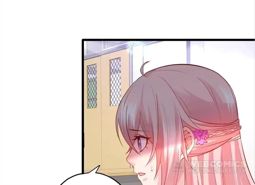 Read My Snapping Fox Lord chapter 153 image 80 on Lezhin