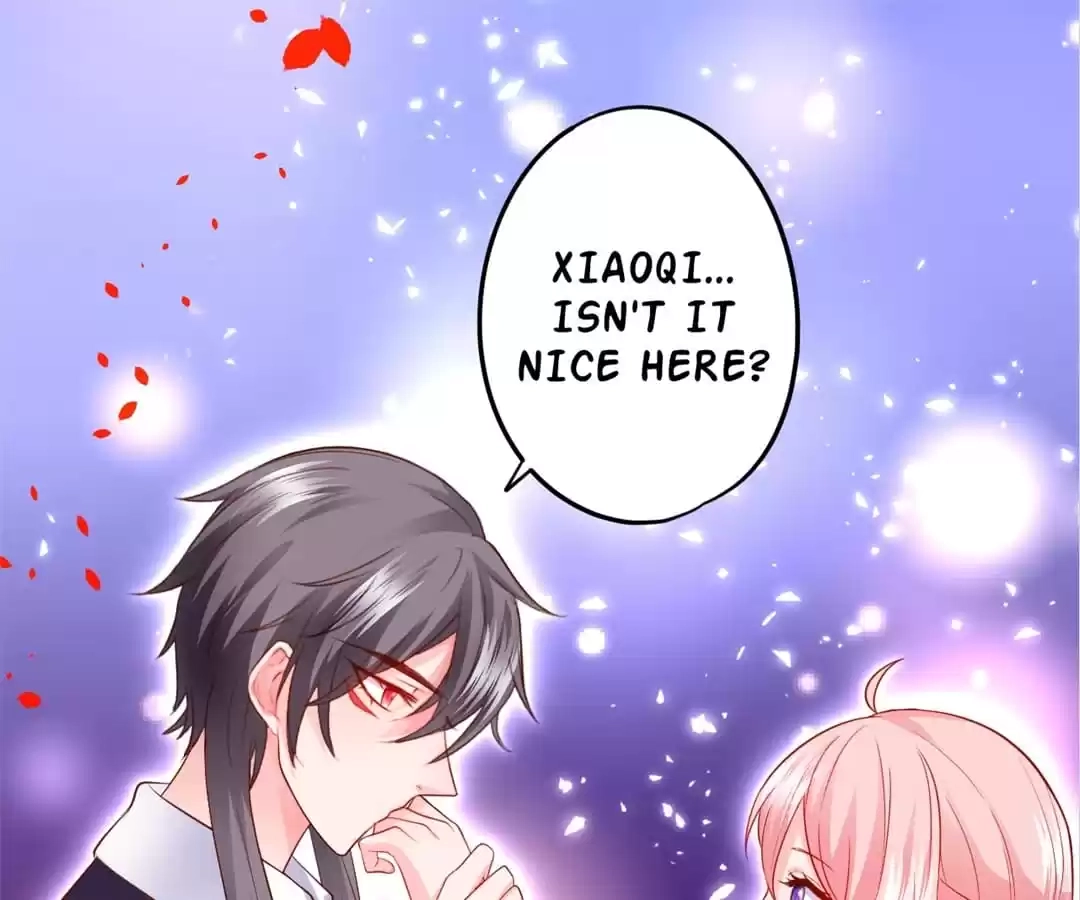 Read My Snapping Fox Lord chapter 153 image 83 on Lezhin