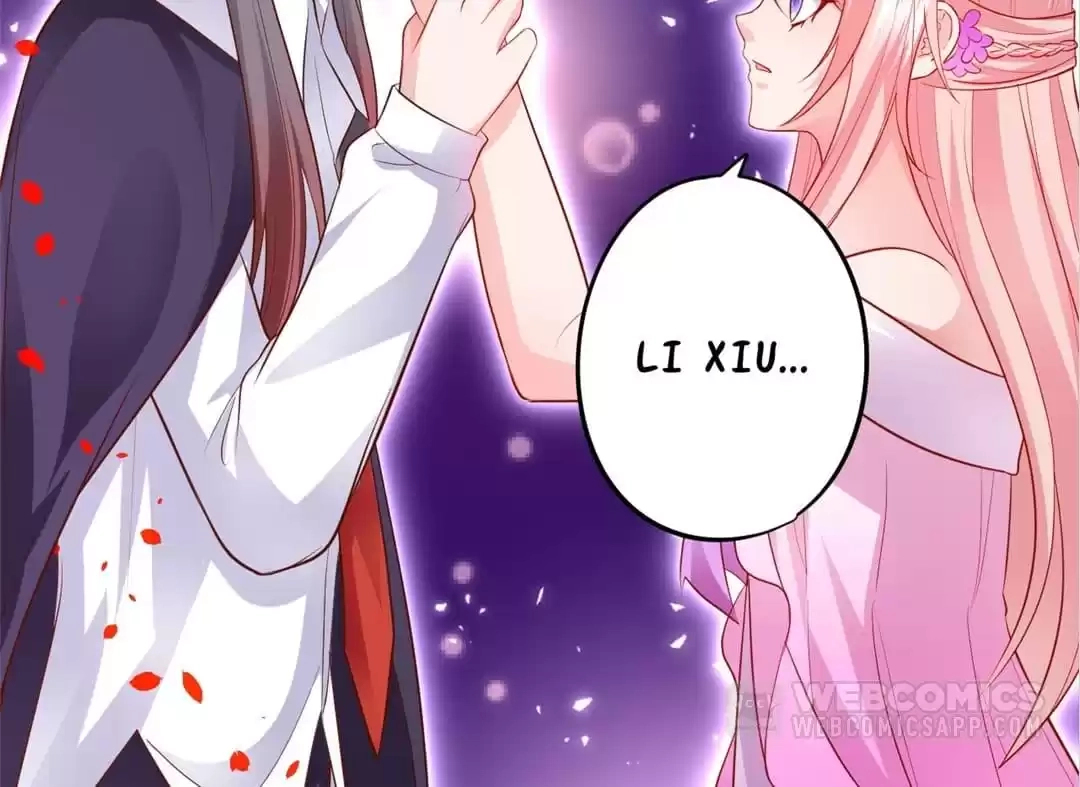 Read My Snapping Fox Lord chapter 153 image 84 on Lezhin