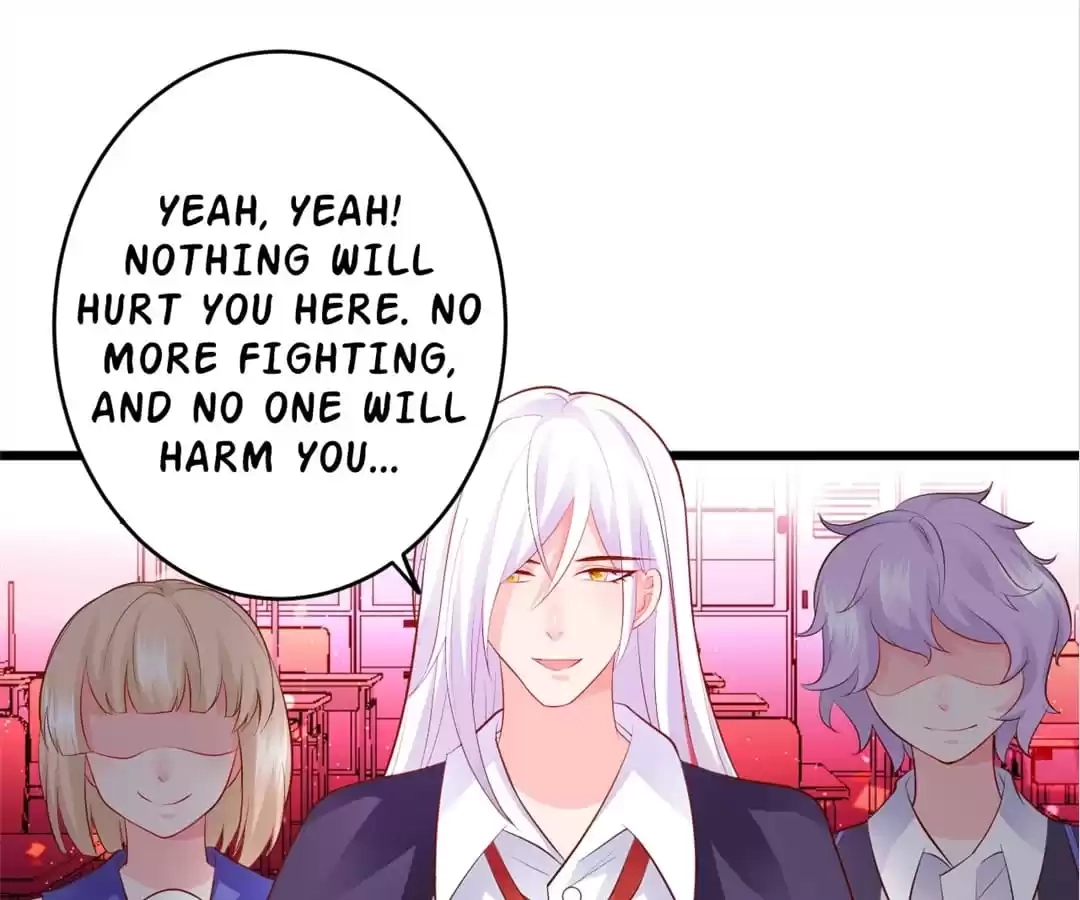Read My Snapping Fox Lord chapter 153 image 86 on Lezhin
