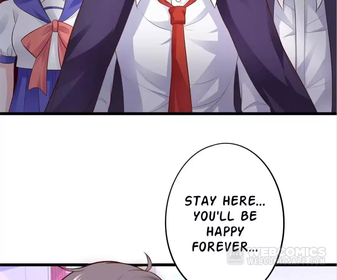 Read My Snapping Fox Lord chapter 153 image 87 on Lezhin