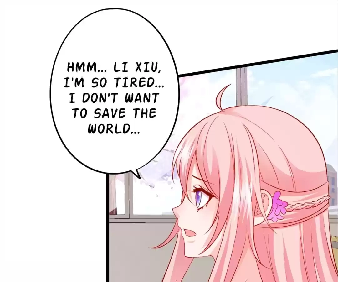 Read My Snapping Fox Lord chapter 153 image 91 on Lezhin
