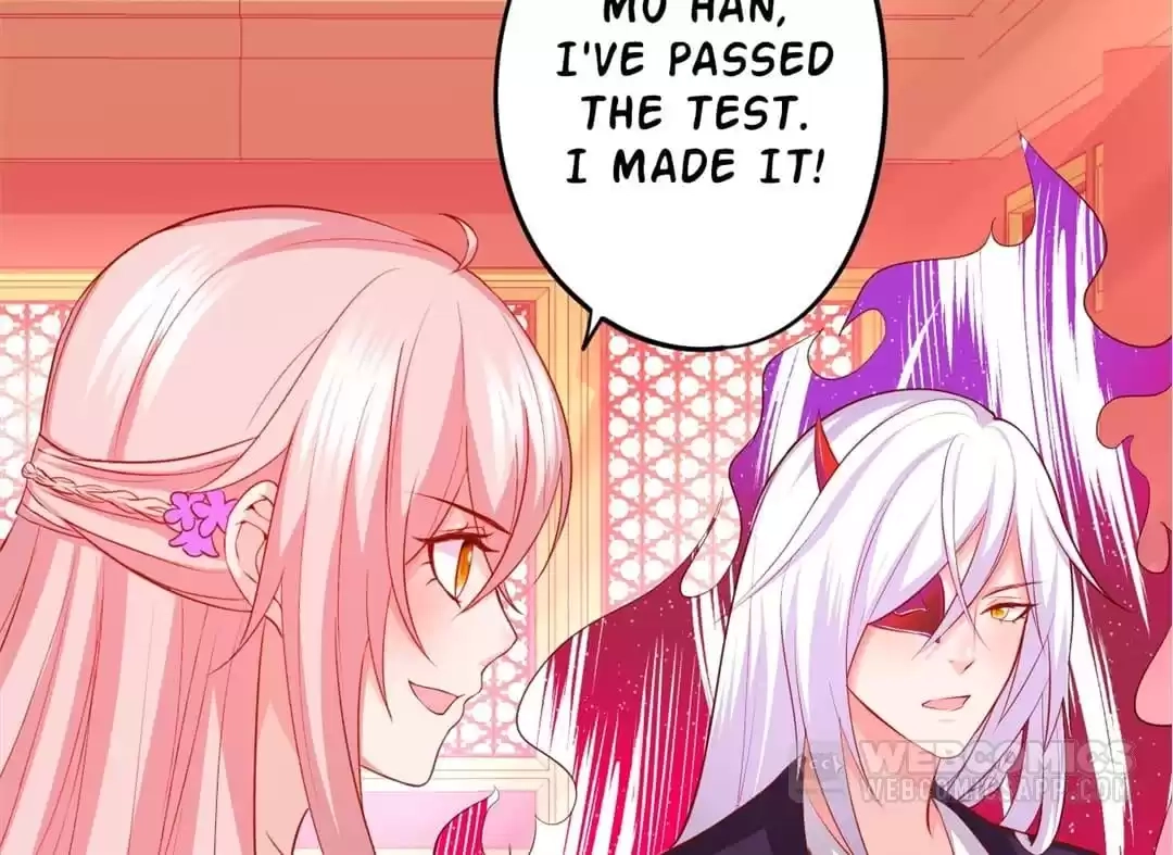 Read My Snapping Fox Lord chapter 154 image 11 on Lezhin
