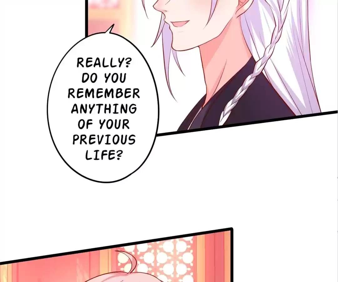 Read My Snapping Fox Lord chapter 154 image 14 on Lezhin