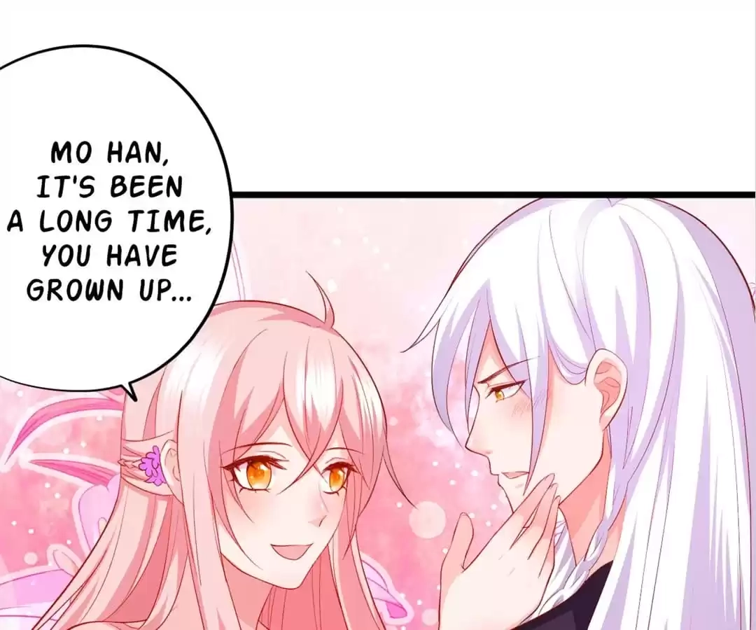 Read My Snapping Fox Lord chapter 154 image 16 on Lezhin