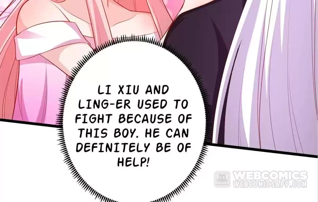 Read My Snapping Fox Lord chapter 154 image 17 on Lezhin