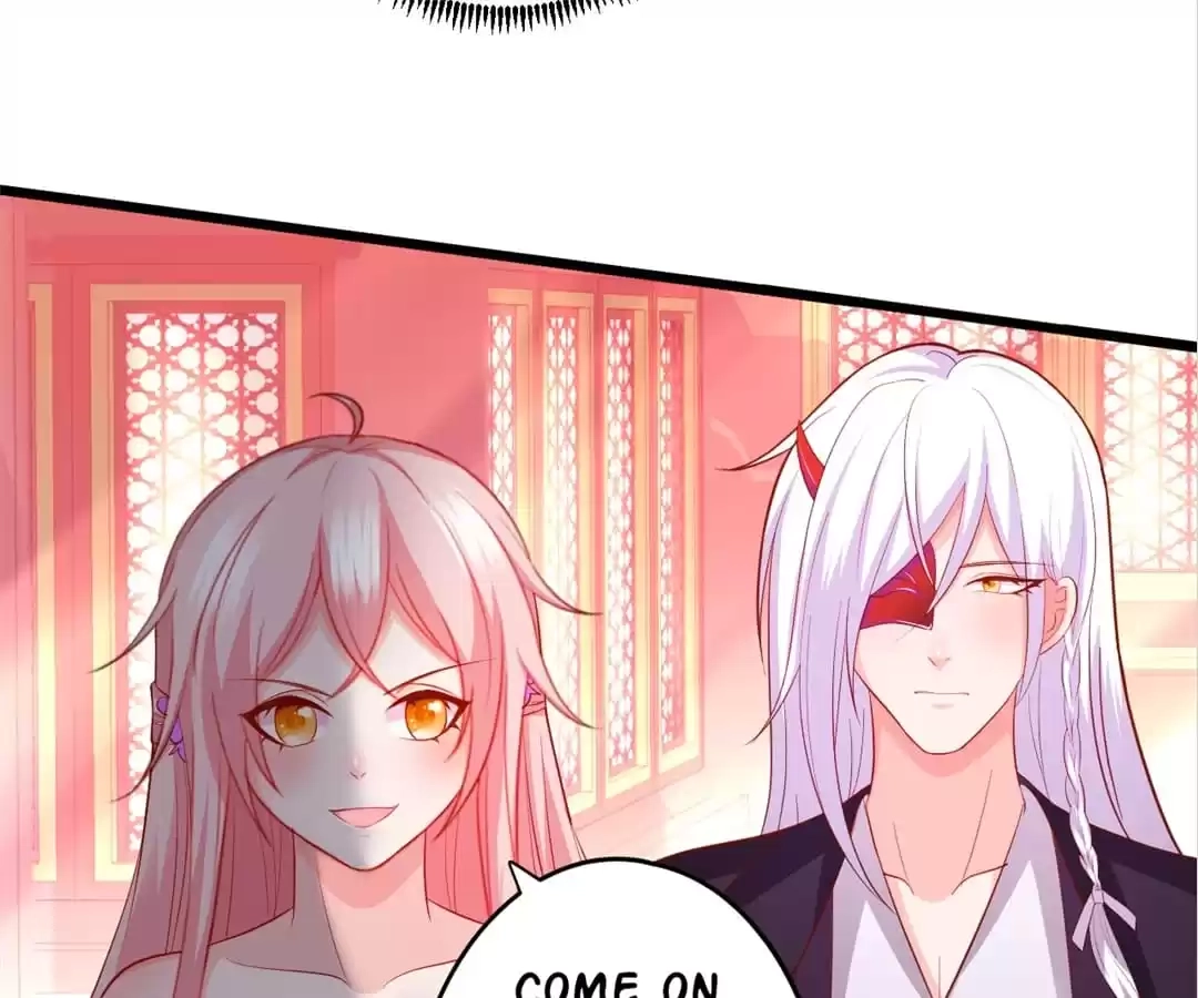 Read My Snapping Fox Lord chapter 154 image 18 on Lezhin