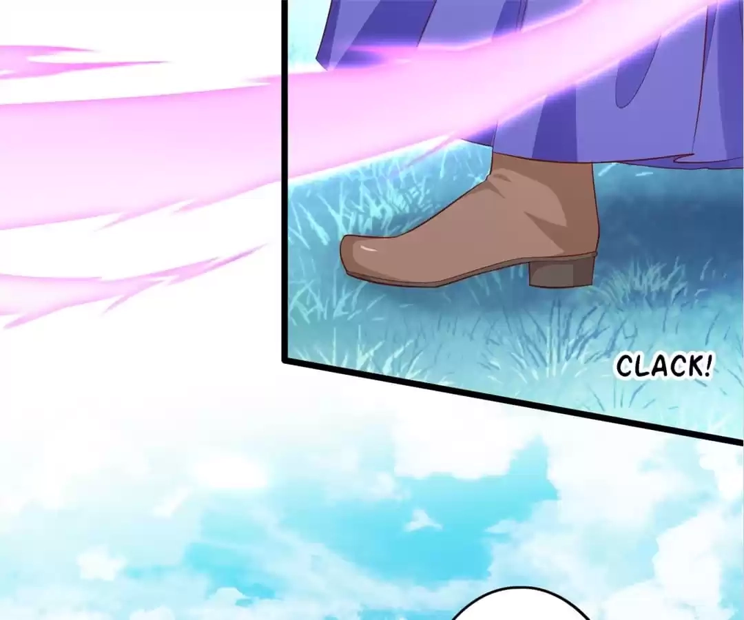 Read My Snapping Fox Lord chapter 154 image 2 on Lezhin