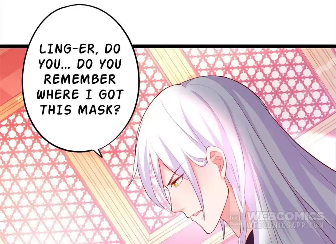 Read My Snapping Fox Lord chapter 154 image 21 on Lezhin