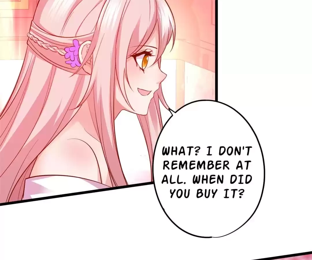 Read My Snapping Fox Lord chapter 154 image 24 on Lezhin